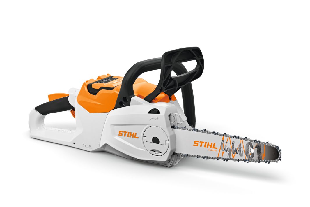 STIHL - MSA 80 C-B - Skin Only