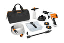STIHL - RCA 20 - Handheld Pressure Cleaner - Kit