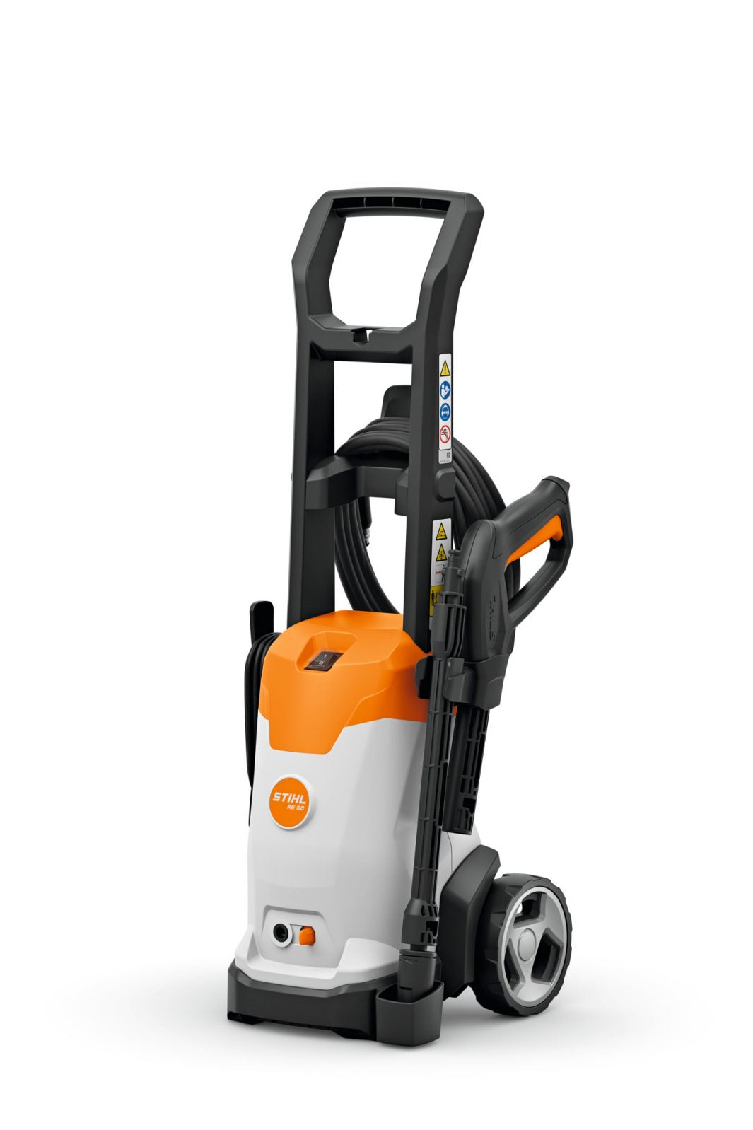 STIHL - RE 90 - Electric High-Pressure Cleaner