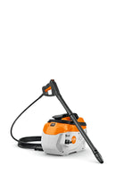 STIHL - RE 125 X -  PRESSURE WASHER