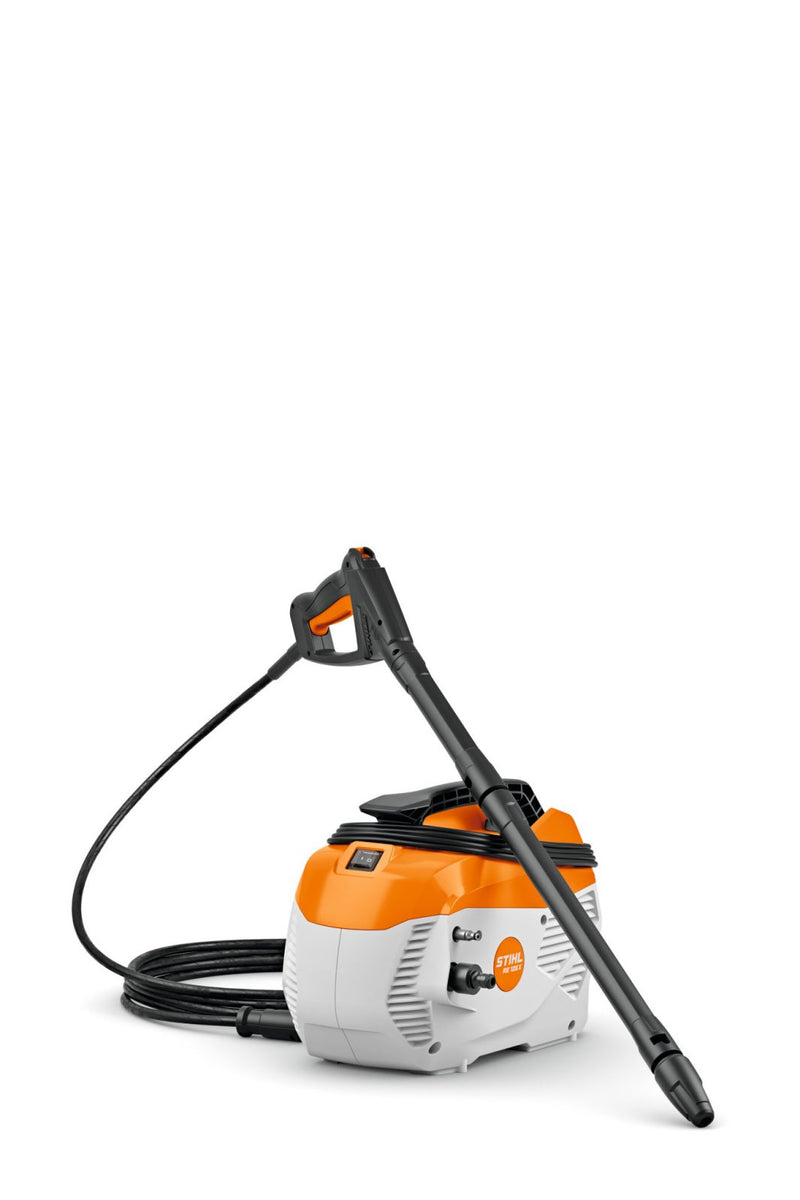 STIHL - RE 125 X - BATTERY PRESSURE WASHER