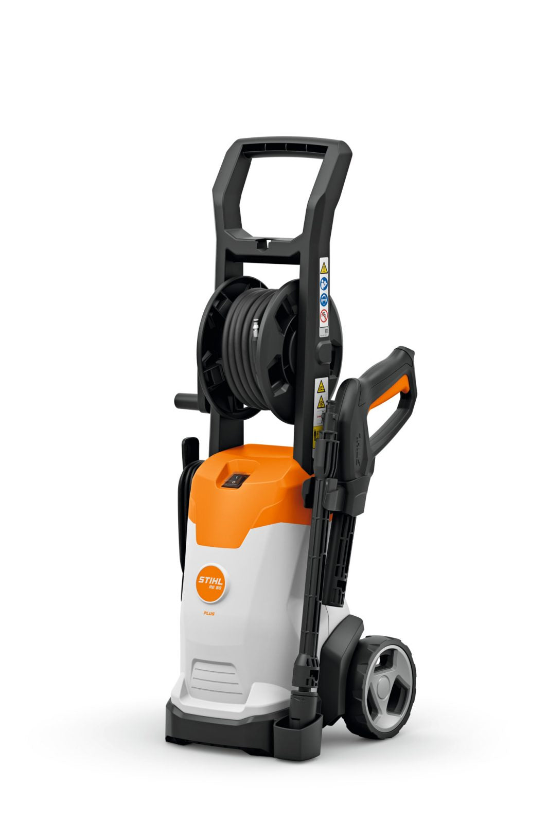 STIHL - RE 90 PLUS - Electric High-Pressure Cleaner