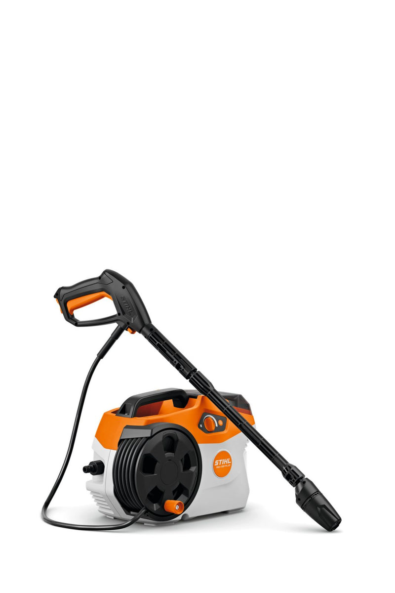 STIHL - REA 100 PLUS - BATTERY PRESSURE WASHER