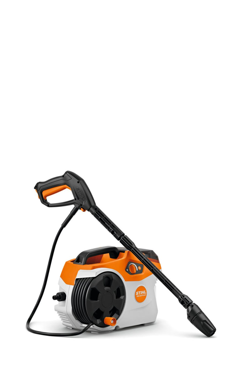 STIHL - REA 60 PLUS - BATTERY PRESSURE WASHER