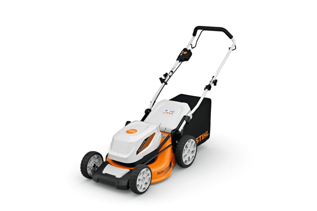 STIHL - RMA 348 - Battery Lawn Mower - Tool Only