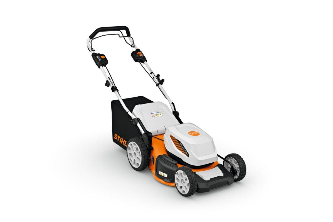 STIHL - RMA 348 V - Battery Lawn Mower - Tool Only