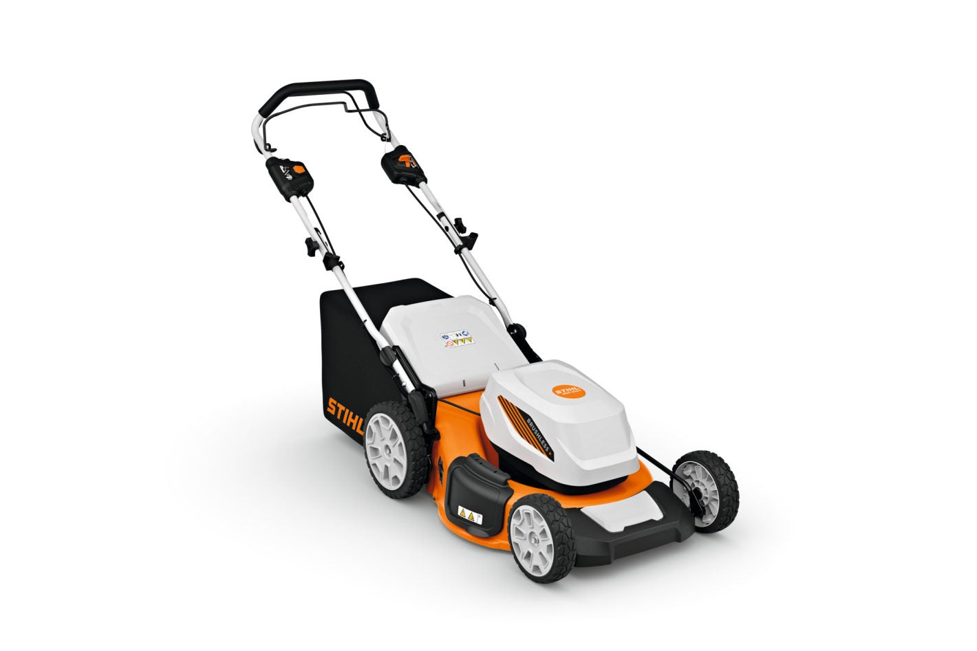 STIHL - RMA 353 V - Battery Lawn Mower - Tool Only