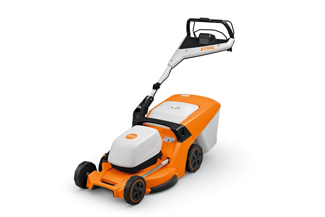 STIHL - RMA 453 PV - Battery Lawn Mower - Tool Only