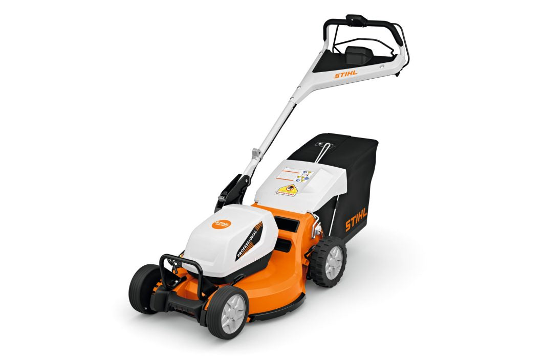 STIHL - RMA 756 V Battery Lawn Mower - Tool Only