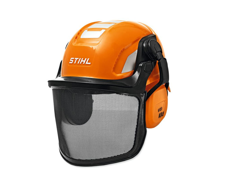 STIHL - Children's Toy Helmet