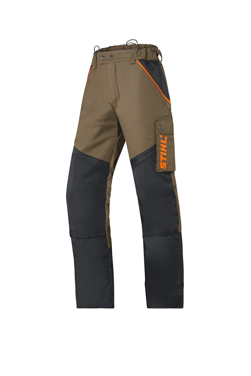 STIHL - Work Pants - Tri Protect Trousers