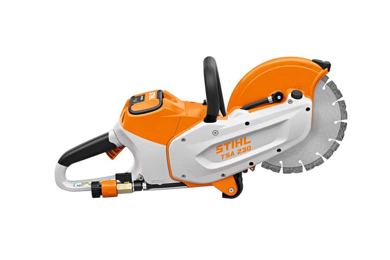 STIHL - TSA 230.1 Battery Cut-Off Machine - Skin Only