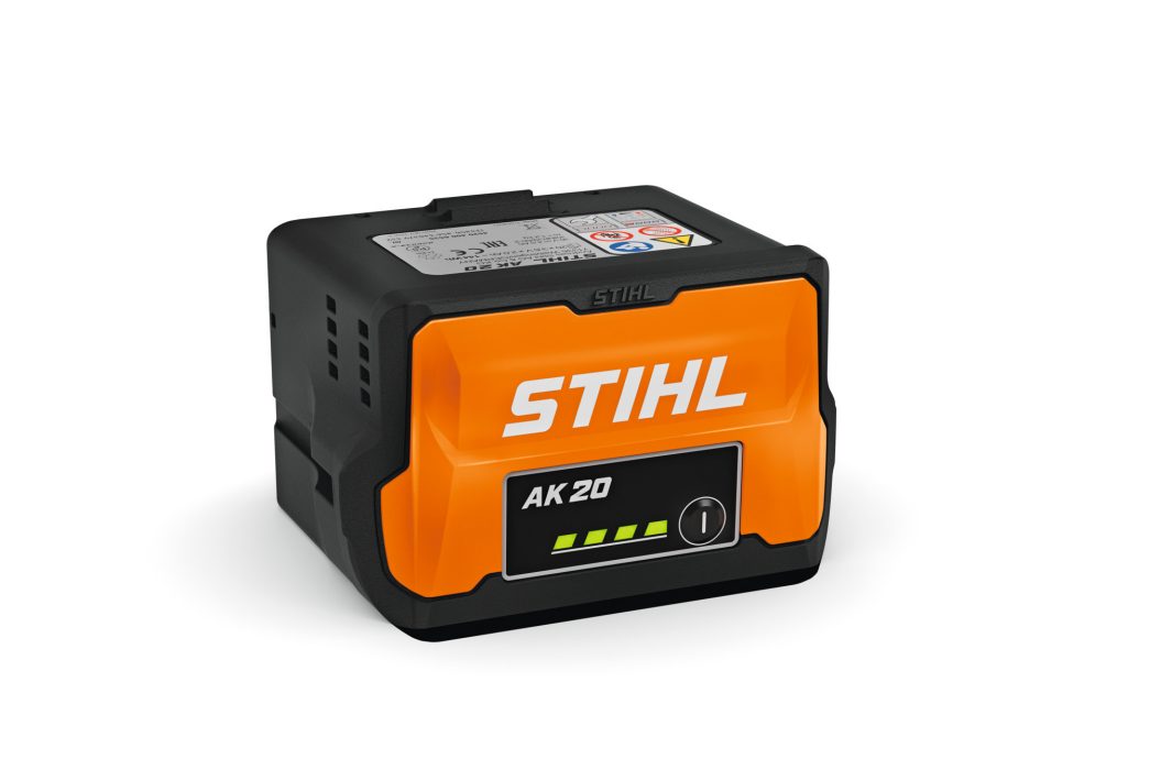 STIHL - AK 20S Battery