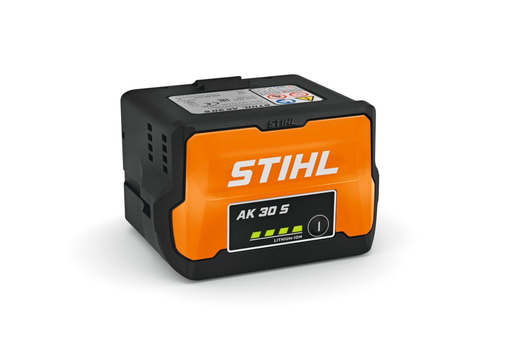 STIHL - AK 30S Battery