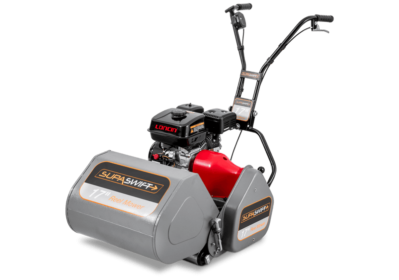 SupaSwift 17" 417ACM Cylinder Mower