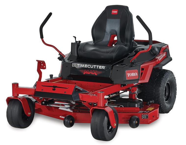 Toro - MX5400 TimeCutter MAX 54" (137cm) Fab Deck