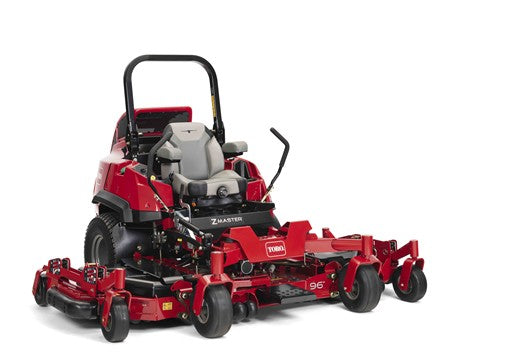 Toro - Z Master 7500-D 96" Deck - Rear Discharge