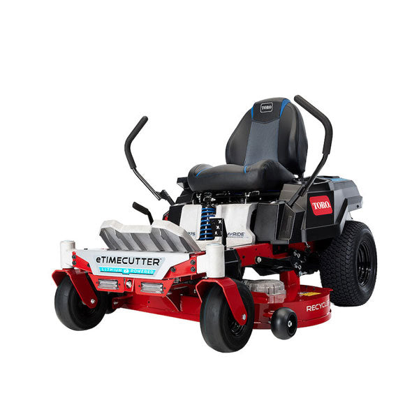 Toro - 60V eTimeCutter™ eMR4275 BUNDLE DEAL