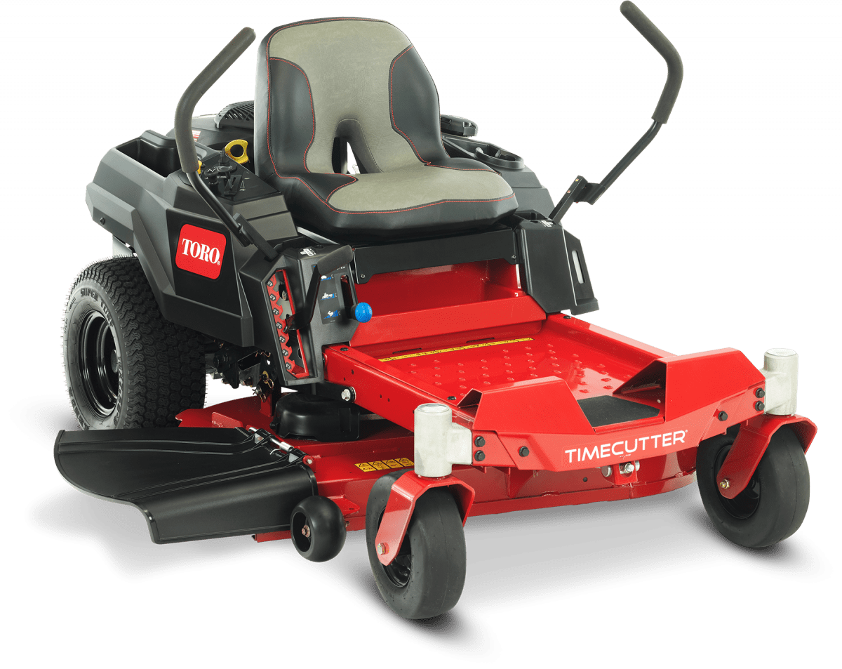 Toro - TimeCutter MX 4225 42" (107cm) Deck