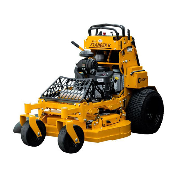 COX Stander B 52" 22 HP Mower