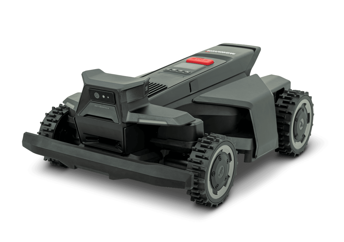 Segway Navimow X450 Robotic Lawn Mower