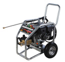 BAR Powerease PP3070D-R Pressure Cleaner
