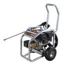 BAR Powerease PP4015D-R Pressure Cleaner