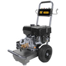 BAR Powerease BAR3270A-R Pressure Cleaner