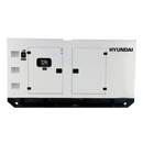 HYUNDAI DHY125KSE Generator
