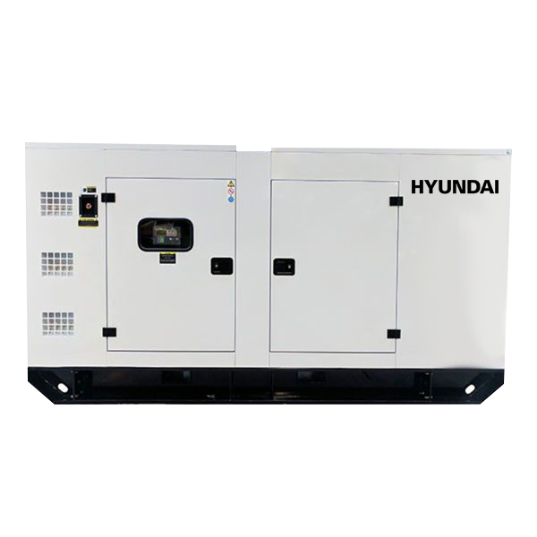 HYUNDAI DHY125KSE Generator