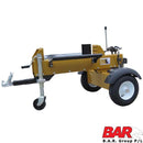 B.E Log Splitter - Honda GP200 Engine - 20 TON (Dual Action)