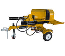 B.E Log Splitter - Honda GP200 Engine - 25 TON