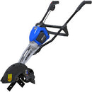 Atom Edger 315 - BATTERY LAWN EDGER with 2.5AH 58v battery & charger