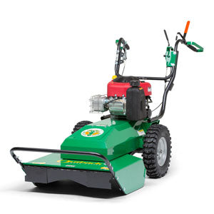 Billy Goat - Brushcutter - BC2600ICM