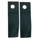 GA - Honda 4 7/8 Step Buff BLD Loose