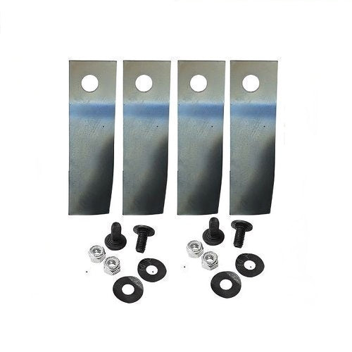 Honda - 4 Blade Kit