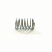 GA - Spring-Lrg Speed Feed (BRN6931)