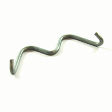 GA - Masport 580225 Axle Clips