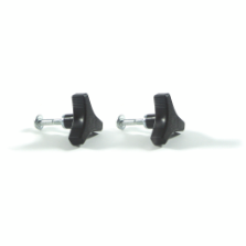 GA - Handle Knob & Bolt Kit