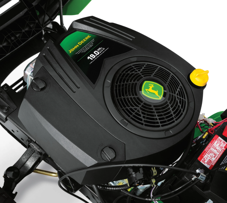 John Deere - Gasoline Engine