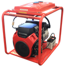 Honda Powered GH10000E-LRT Genelite Generator