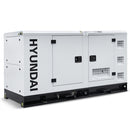 HYUNDAI DHY22KSEM Generator