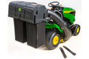 John Deere - 229-L (6.5-bu) hopper and chute for 100 Series with 107-cm (42-in.) mower deck