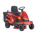 Sunshine Coast Mowers - Masport R 7-65.8 HD Rear Catcher Ride On