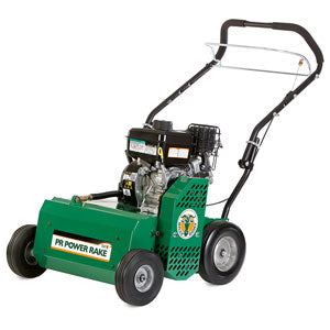 Billy Goat - Dethatcher - PR551V