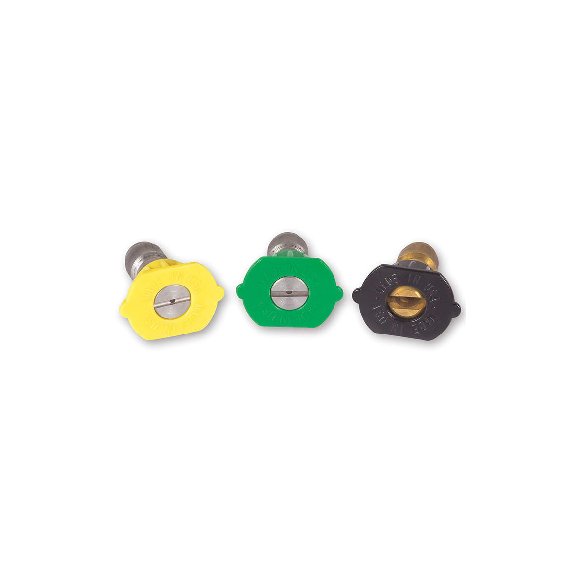 Stihl - Set of 3 Nozzles (RB 200)