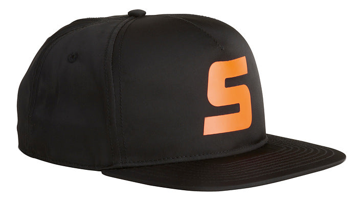 Stihl - Cap Sign - Black / Orange