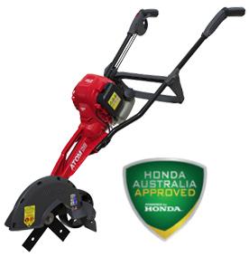 Atom Edger 481 4-Stoke