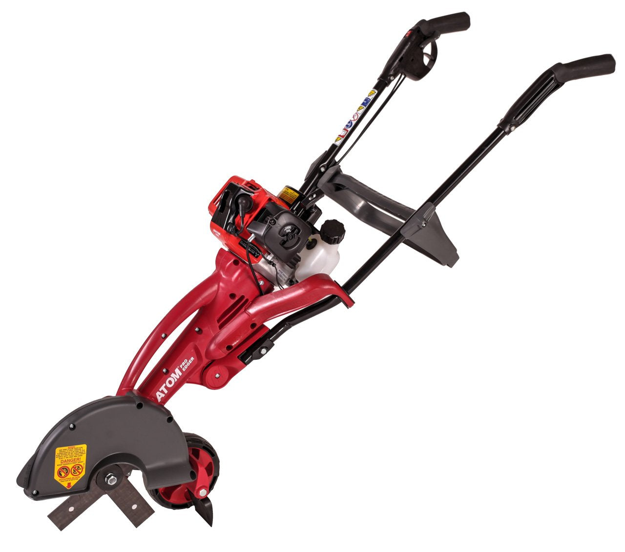 Atom Edger 582 Professional TLE33 Mitsubishi Powered