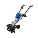 Atom Tiller 715 4 Tine Battery Tiller